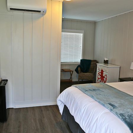 Riverview Inn Colonial Beach Luaran gambar