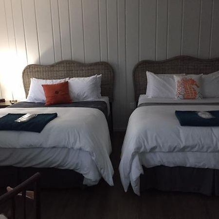 Riverview Inn Colonial Beach Luaran gambar