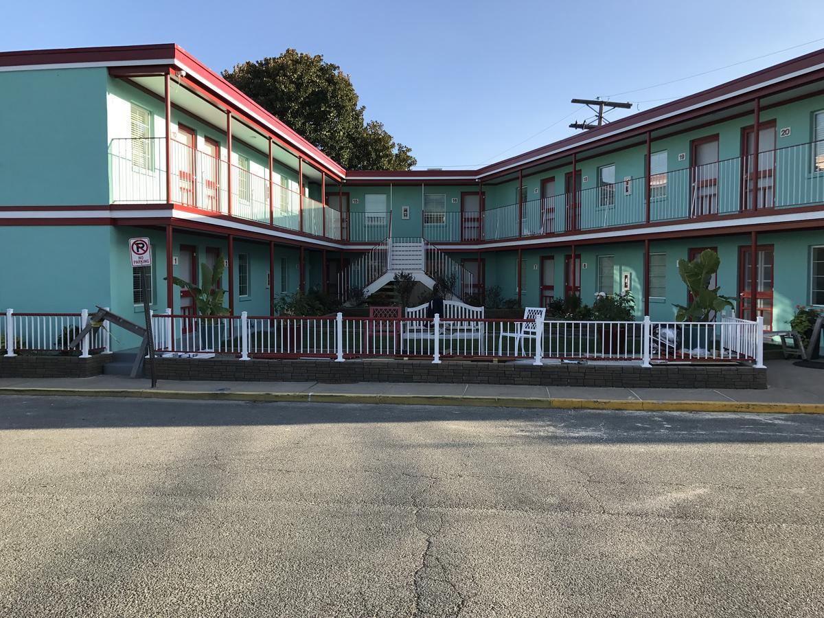 Riverview Inn Colonial Beach Luaran gambar