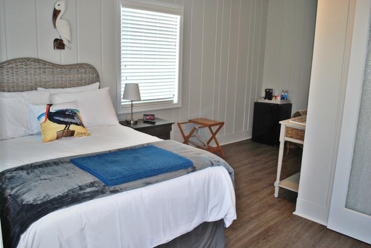 Riverview Inn Colonial Beach Luaran gambar