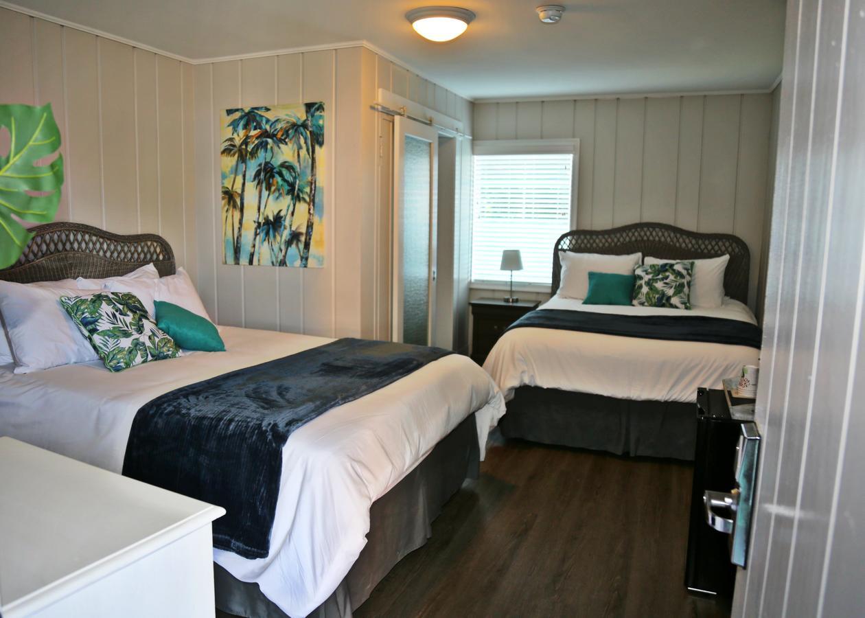Riverview Inn Colonial Beach Luaran gambar