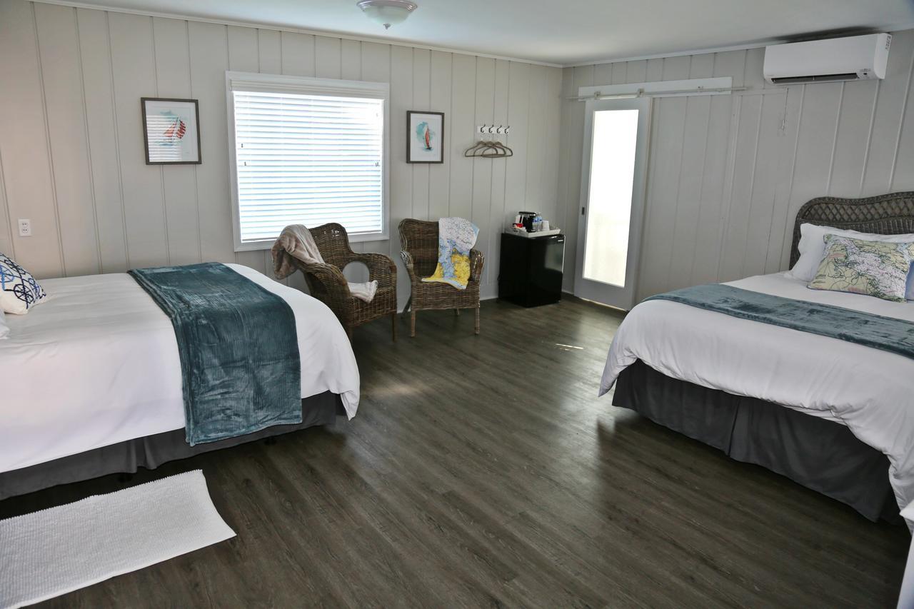 Riverview Inn Colonial Beach Luaran gambar