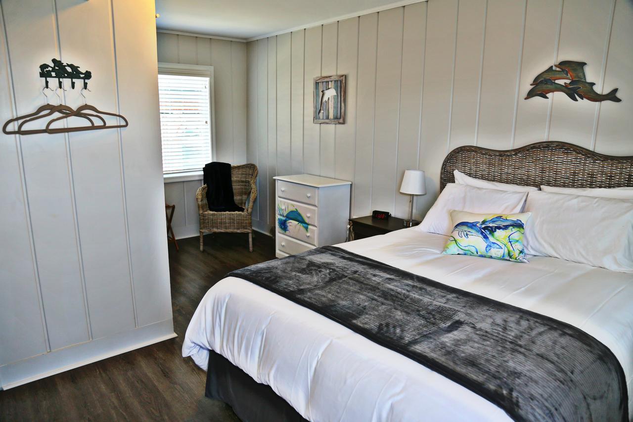 Riverview Inn Colonial Beach Luaran gambar