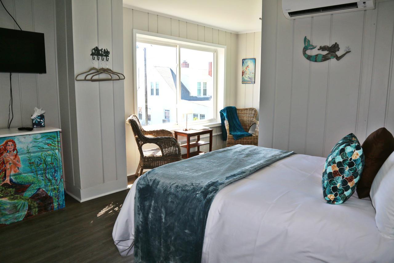 Riverview Inn Colonial Beach Luaran gambar