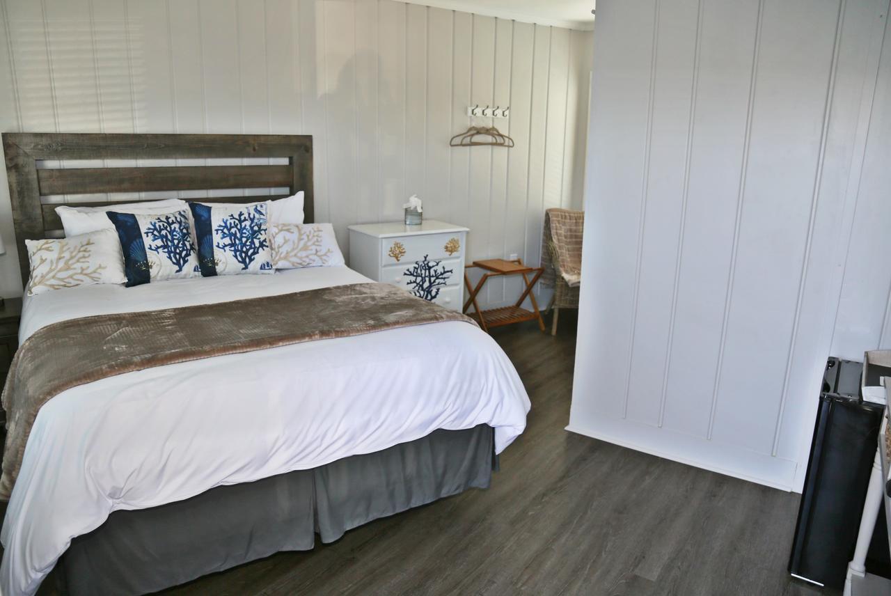 Riverview Inn Colonial Beach Luaran gambar