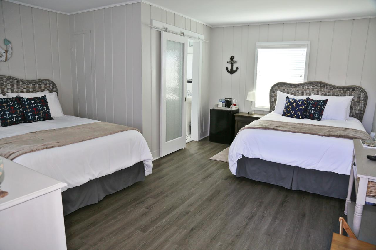Riverview Inn Colonial Beach Luaran gambar