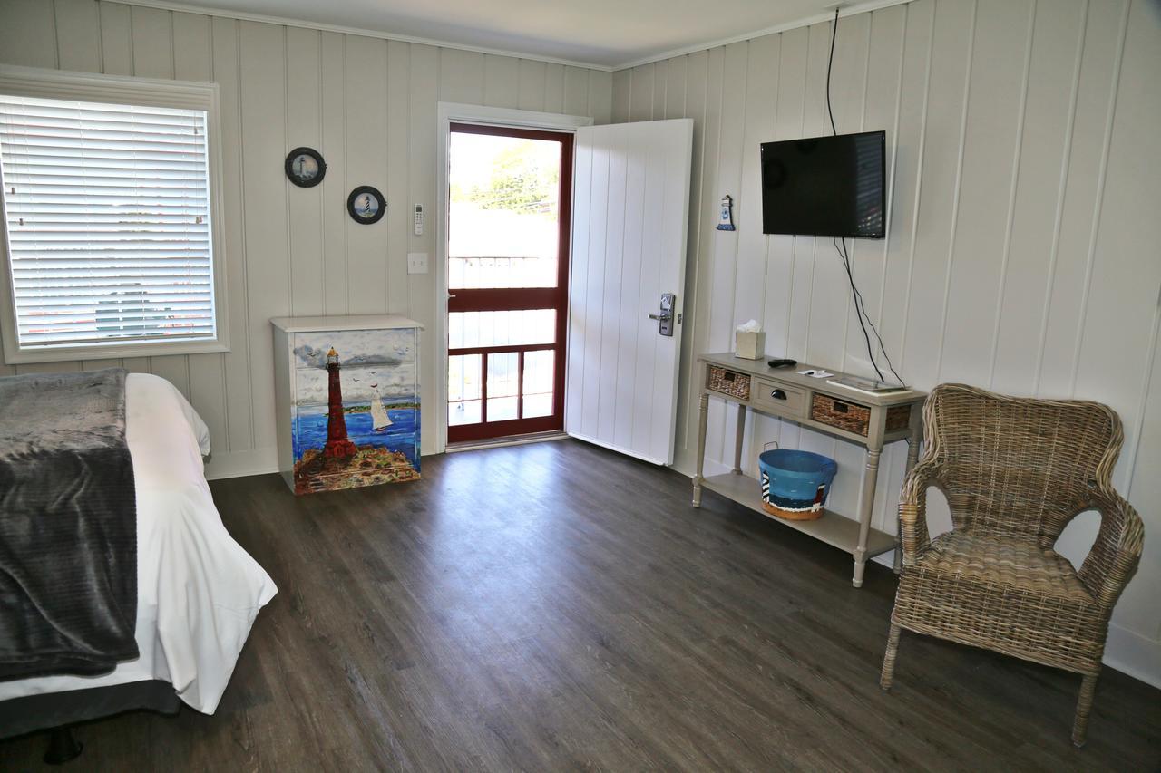 Riverview Inn Colonial Beach Luaran gambar