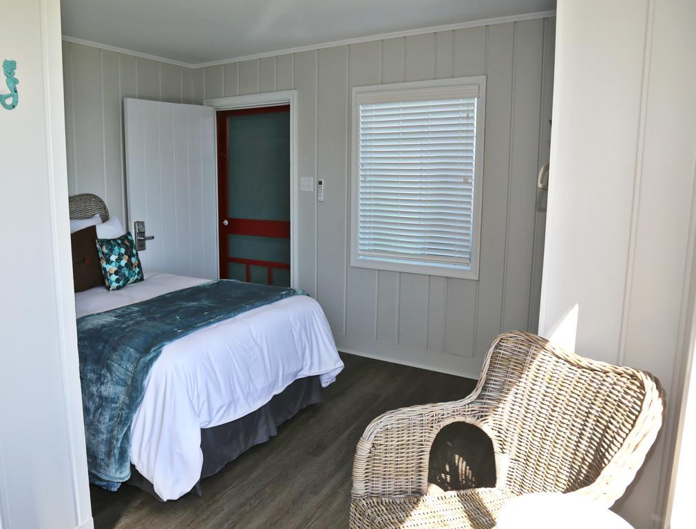 Riverview Inn Colonial Beach Luaran gambar