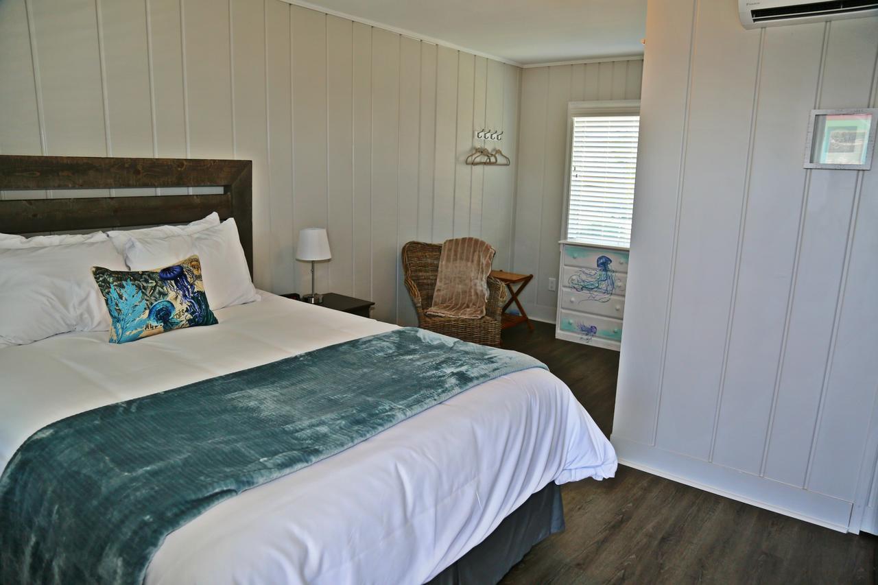 Riverview Inn Colonial Beach Luaran gambar