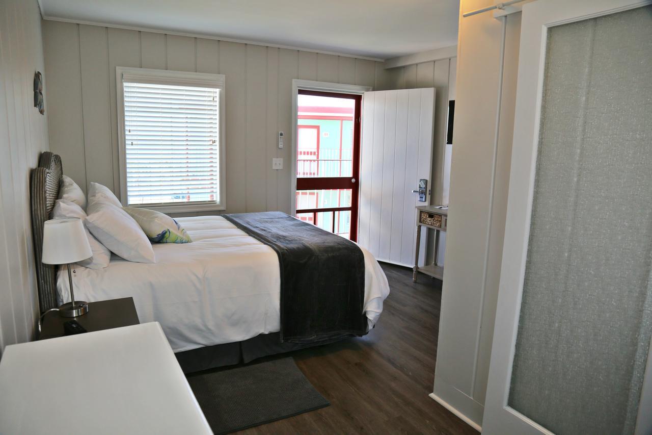 Riverview Inn Colonial Beach Luaran gambar