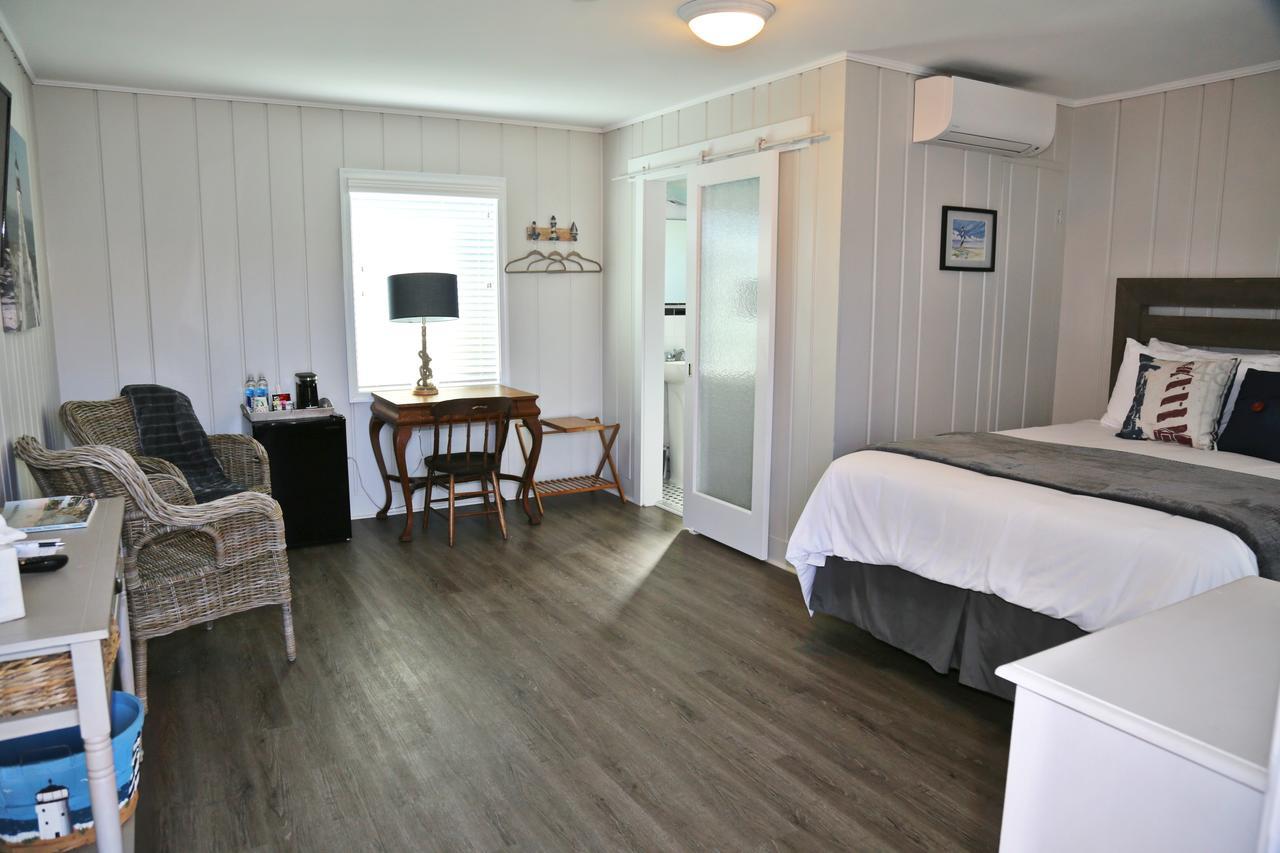 Riverview Inn Colonial Beach Luaran gambar