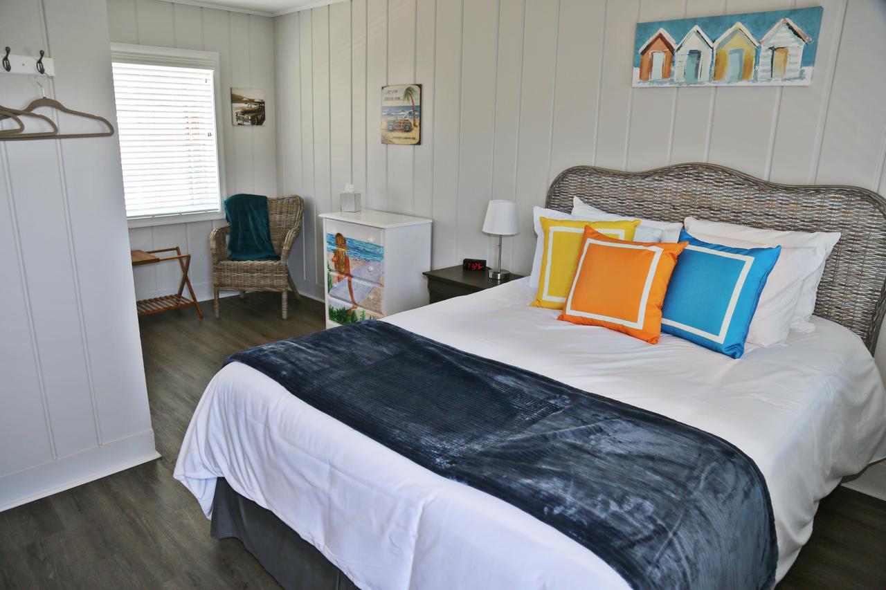 Riverview Inn Colonial Beach Luaran gambar