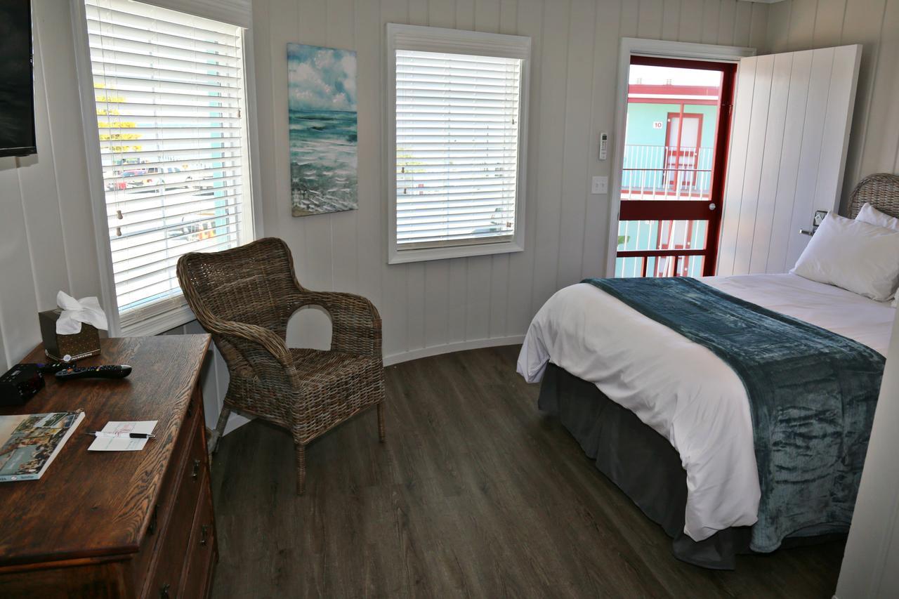 Riverview Inn Colonial Beach Luaran gambar