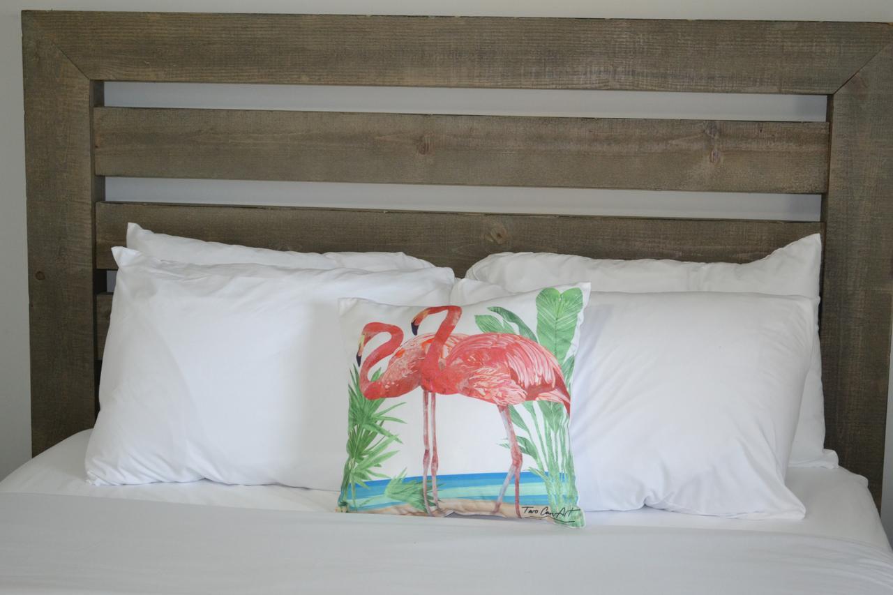 Riverview Inn Colonial Beach Luaran gambar