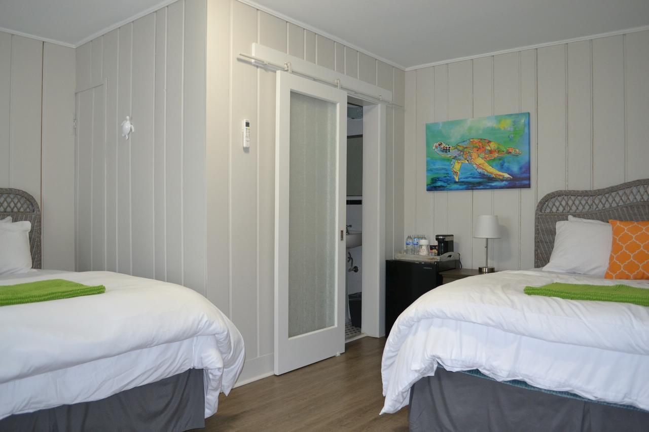Riverview Inn Colonial Beach Luaran gambar