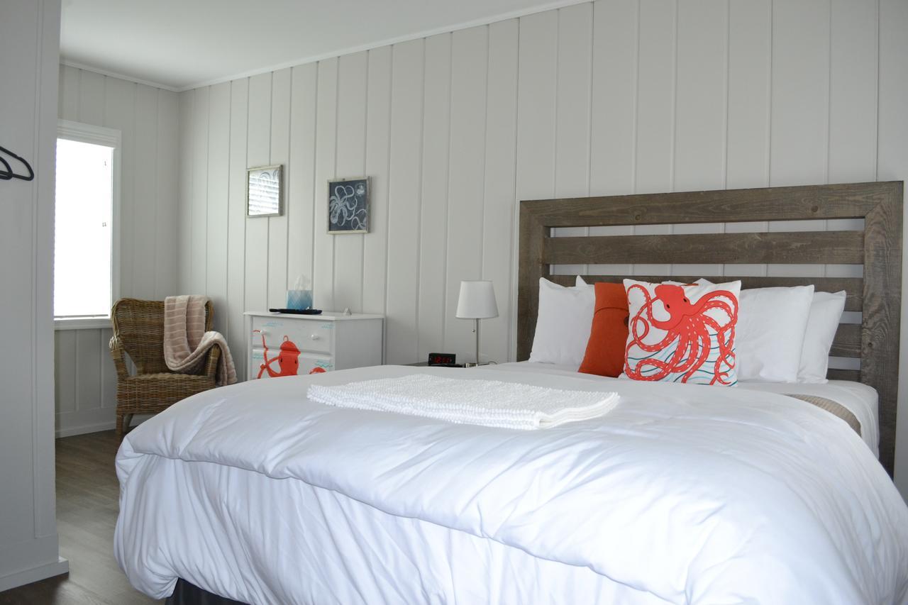 Riverview Inn Colonial Beach Luaran gambar