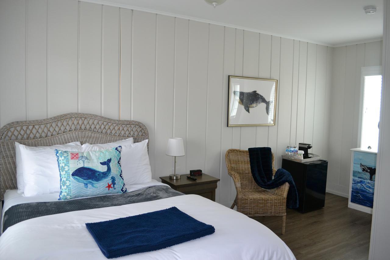 Riverview Inn Colonial Beach Luaran gambar