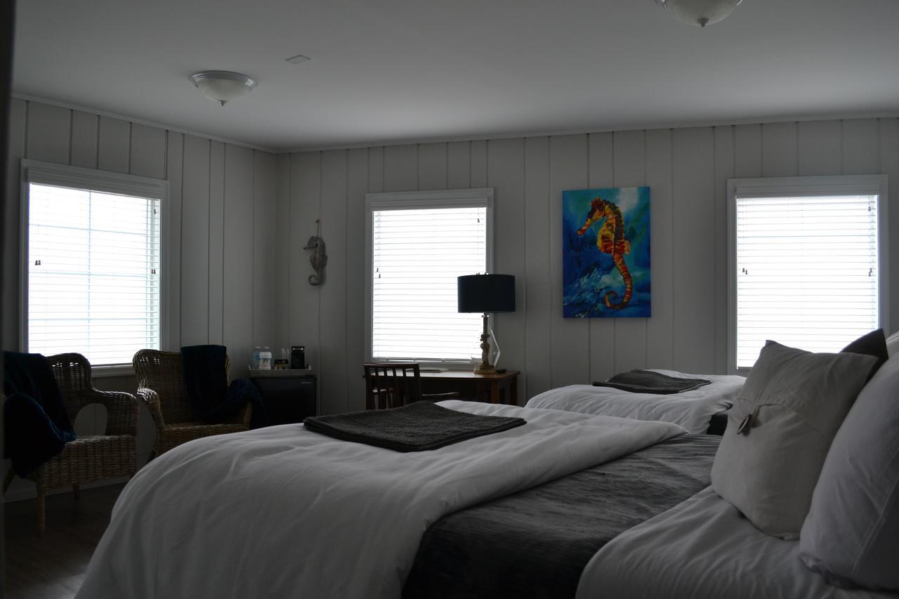 Riverview Inn Colonial Beach Luaran gambar