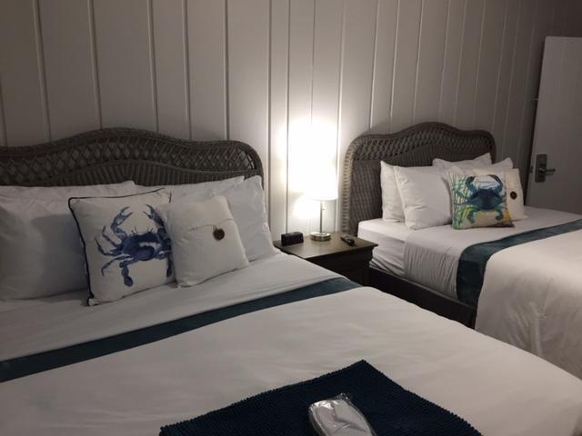 Riverview Inn Colonial Beach Luaran gambar