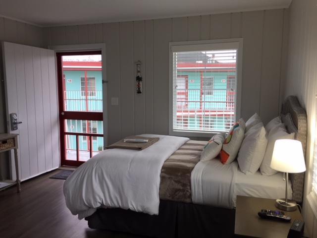 Riverview Inn Colonial Beach Luaran gambar